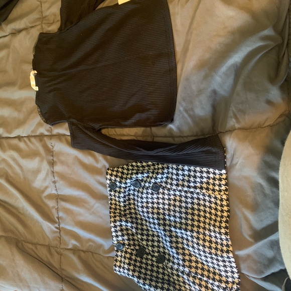 Premadonna outfit - Picture 1 of 2